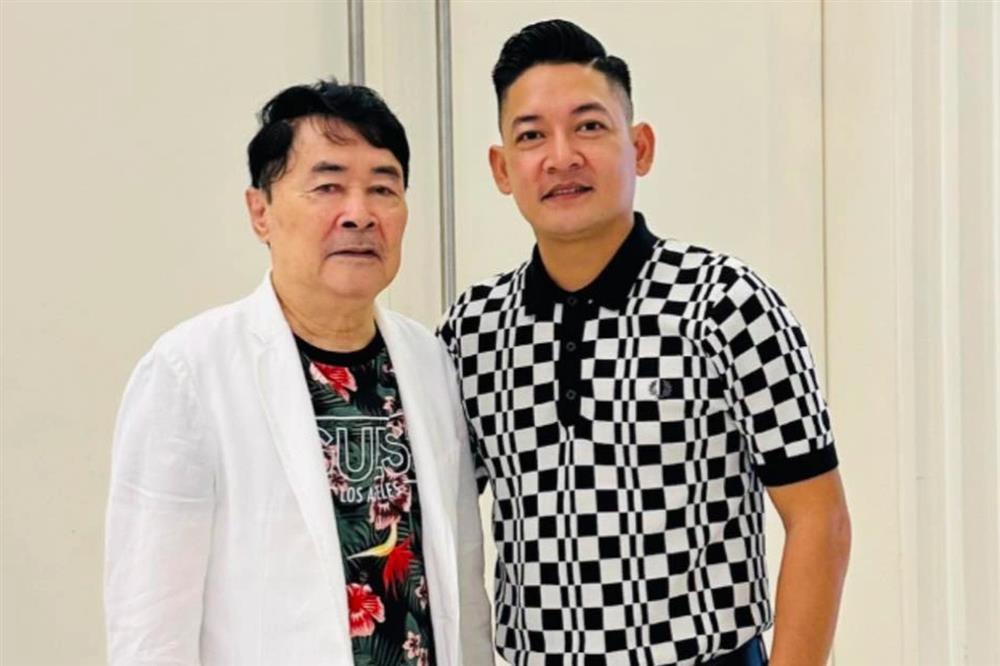 Hai Nhất Biệt động Sài Gòn qua cơn nguy kịch sau khi bị đột quỵ tuổi 75-2