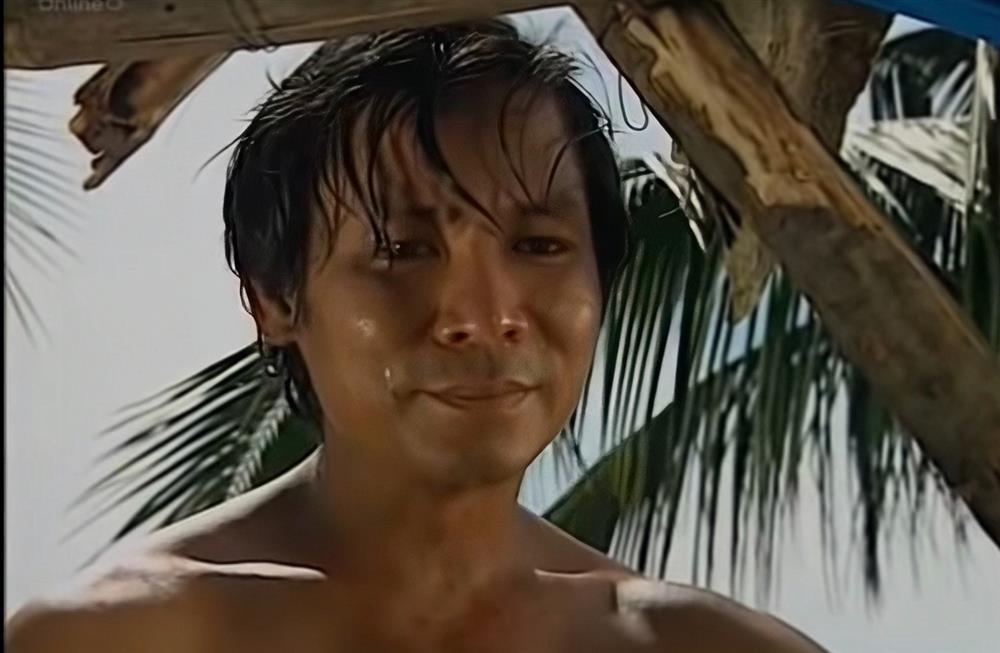 Tài tử đóng cặp với Út Trong Thúy Loan: Liệt 2 chân, gặp nạn ở tuổi 65-2