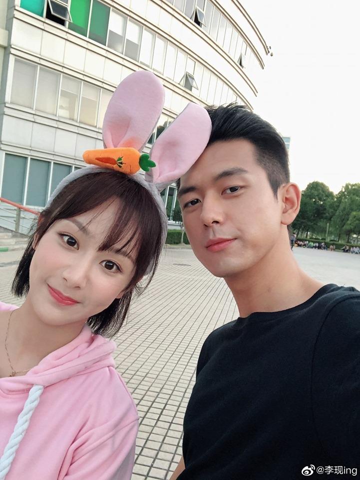 Dương Tử đều đặn làm một điều dành cho Lý Hiện trong vòng 5 năm qua-2