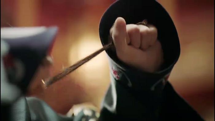 Hoàng hậu duy nhất lịch sử Trung Quốc cả gan cắt tóc đoạn tình hoàng đế-2