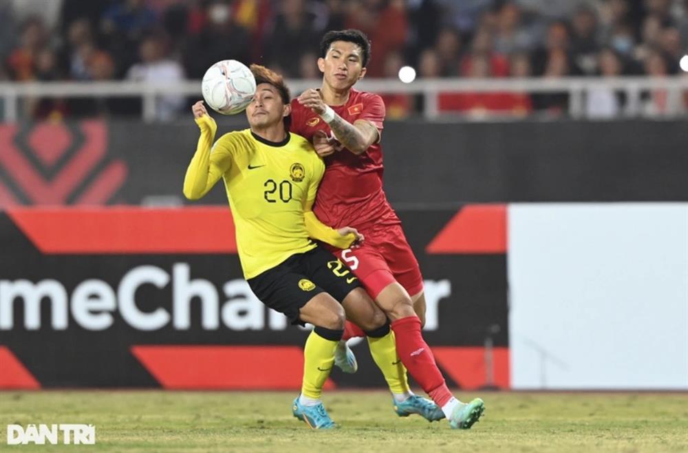 Đội tuyển Việt Nam nhận tin không vui trước vòng loại World Cup-1
