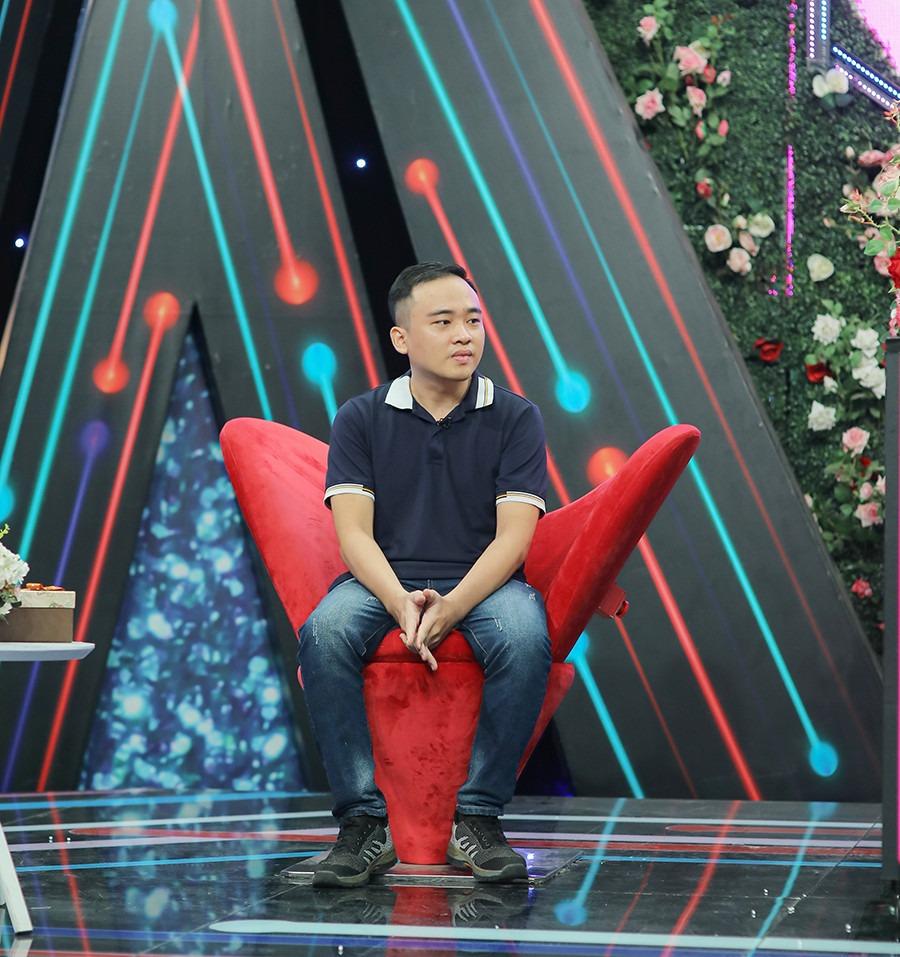 Gặp chàng trai hiền, nhà gái đòi bắt rể ngay tại show hẹn hò-1