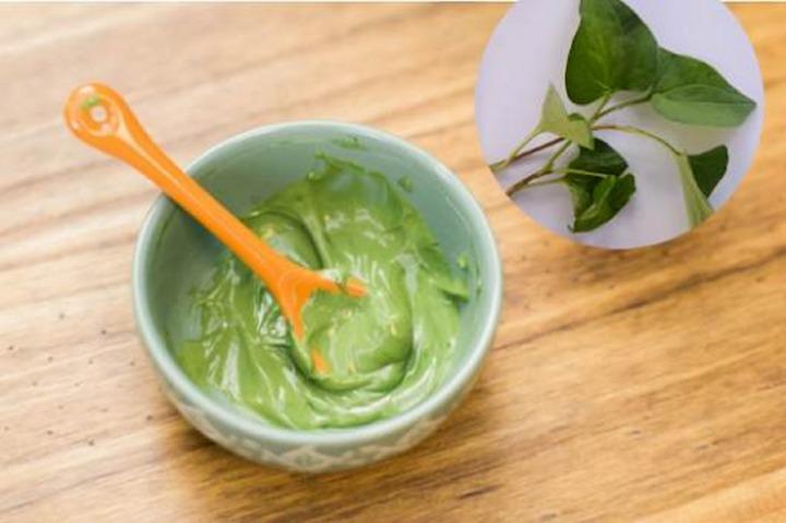 Mặt nạ rau diếp cá có tốt?-2