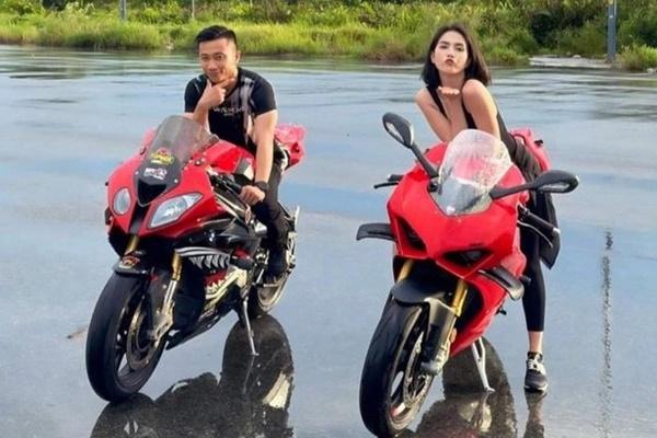 Vụ thầy dạy lái xe cho Ngọc Trinh bị khởi tố, thấy gì từ việc mua bằng giả?-2