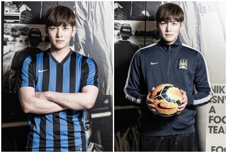 Bí quyết duy trì thân hình cực phẩm của nam tài tử Ji Chang Wook-4