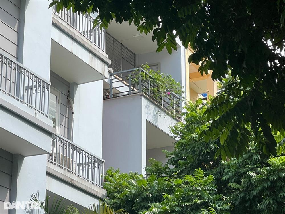 Vụ phụ nữ bị sát hại tại nhà riêng ở Hà Nội: Nạn nhân được tìm thấy ra sao?-2