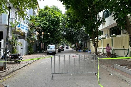 Vụ phụ nữ bị sát hại tại nhà riêng ở Hà Nội: Nạn nhân được tìm thấy ra sao?