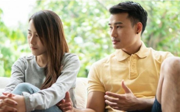 Hành động đi xét nghiệm ADN của chồng khiến tôi rơi vào trầm cảm-1