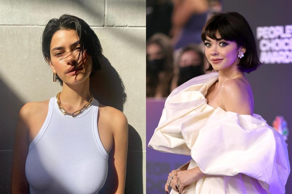 Chán tóc dài, đây là 7 kiểu tóc ngắn phù hợp cho mọi khuôn mặt-1