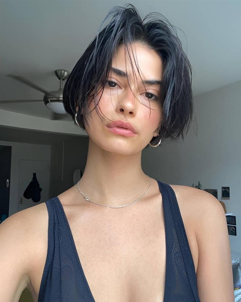 Chán tóc dài, đây là 7 kiểu tóc ngắn phù hợp cho mọi khuôn mặt-2