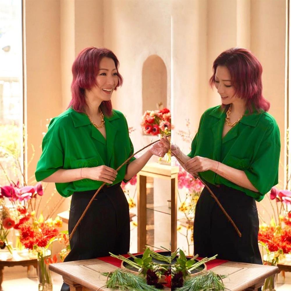 Chán tóc dài, đây là 7 kiểu tóc ngắn phù hợp cho mọi khuôn mặt-3