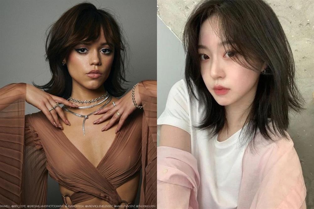 Chán tóc dài, đây là 7 kiểu tóc ngắn phù hợp cho mọi khuôn mặt-4