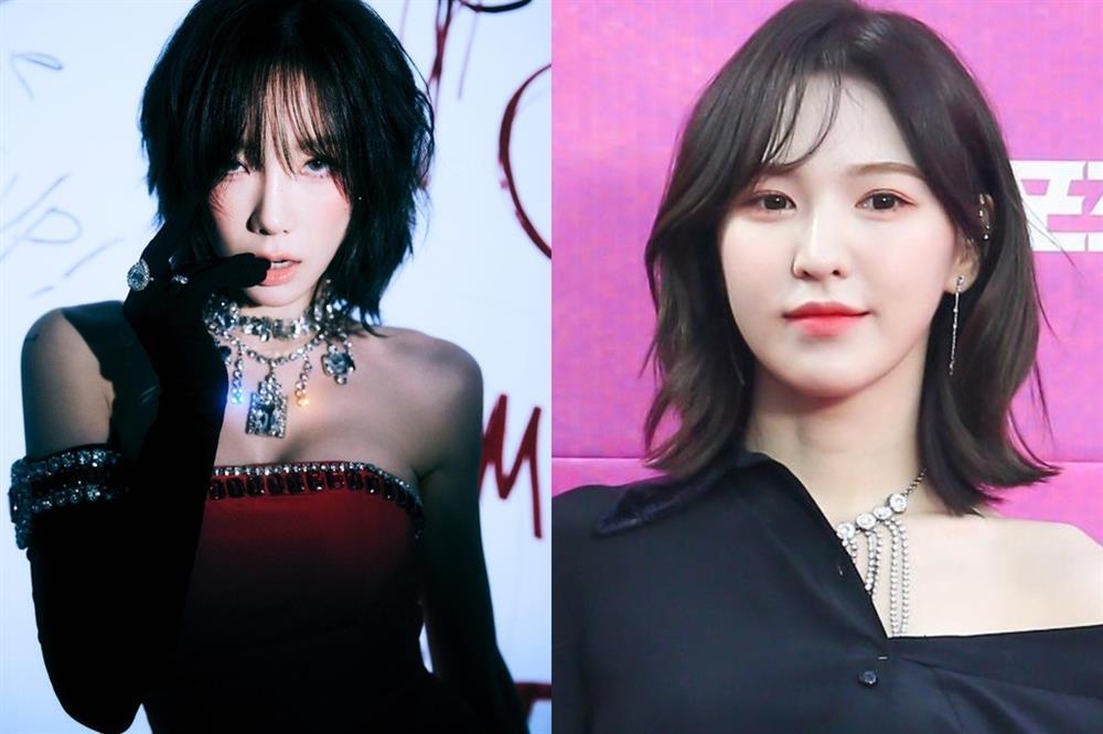 Chán tóc dài, đây là 7 kiểu tóc ngắn phù hợp cho mọi khuôn mặt-5