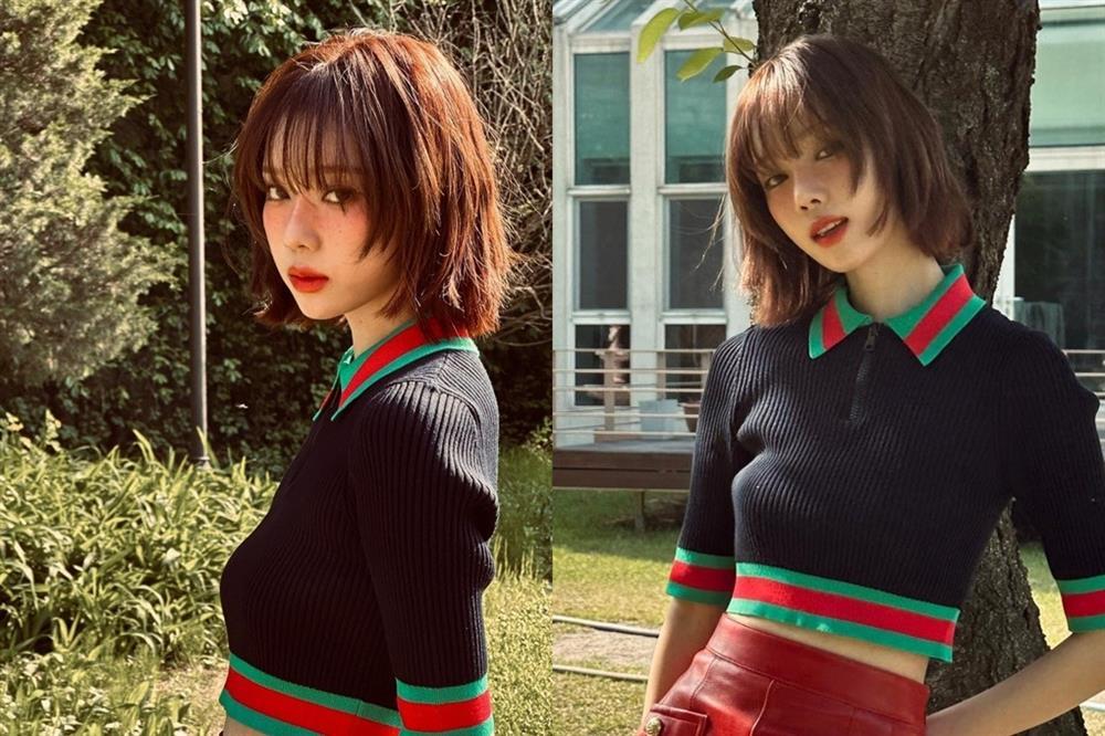 Chán tóc dài, đây là 7 kiểu tóc ngắn phù hợp cho mọi khuôn mặt-6