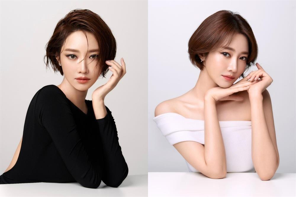 Chán tóc dài, đây là 7 kiểu tóc ngắn phù hợp cho mọi khuôn mặt-8