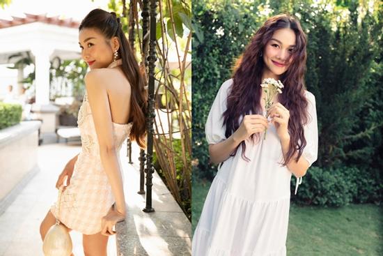 Yêu nhạc trưởng điển trai, style đời thực của Thanh Hằng hóa nữ tính và 'nàng thơ' thế nào?