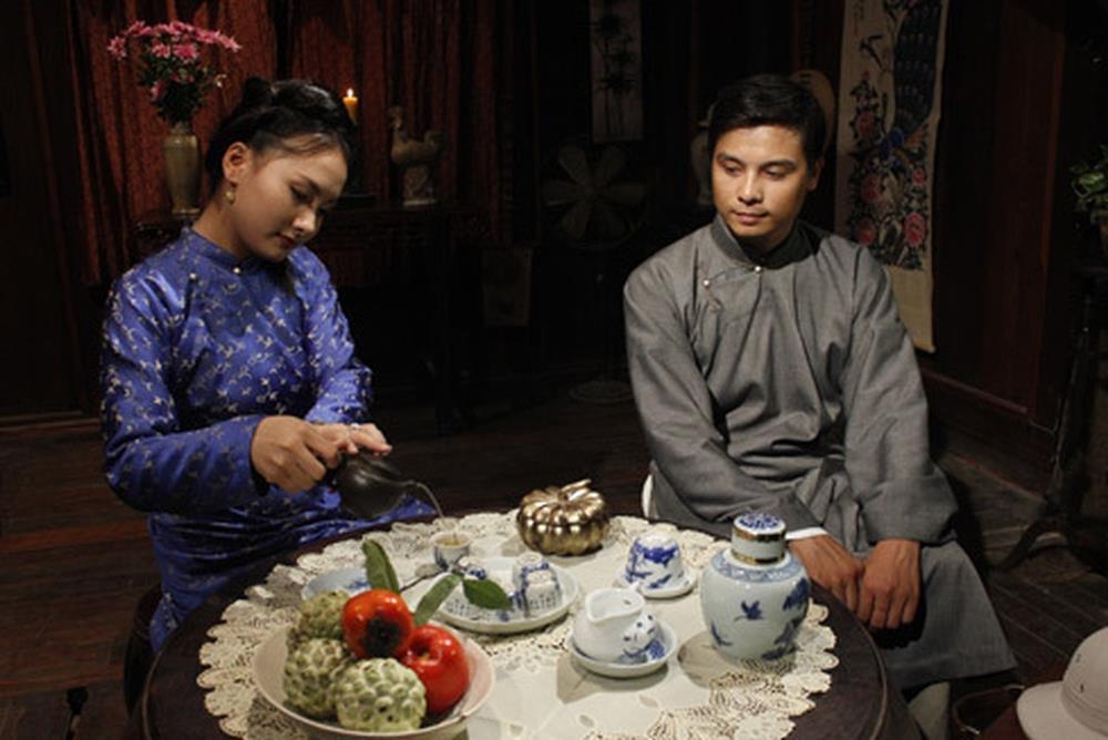 Dàn diễn viên Trò đời: Người mua sẵn mộ phần, người miệt mài chạy sô-6