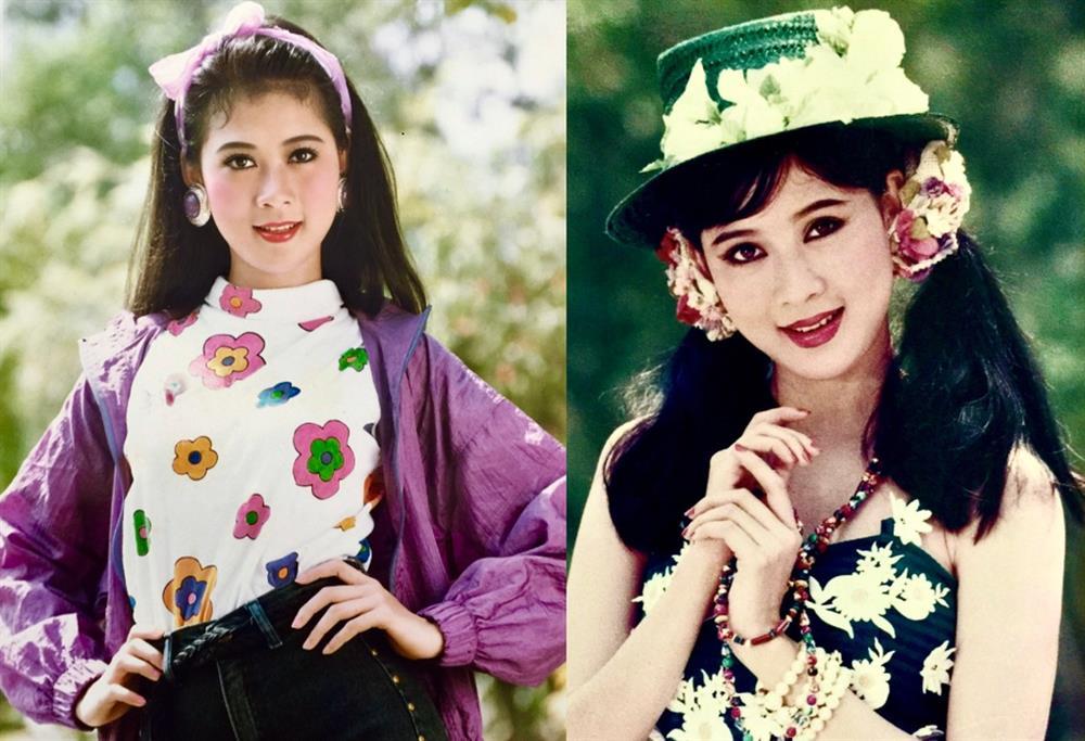 Cuộc sống trái ngược của tứ đại mỹ nhân màn bạc thập niên 90-1