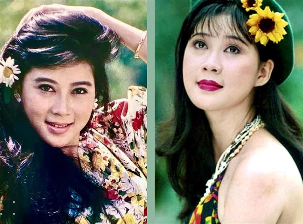 Cuộc sống trái ngược của tứ đại mỹ nhân màn bạc thập niên 90-2