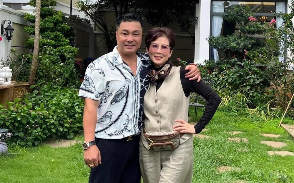 Cuộc sống trái ngược của tứ đại mỹ nhân màn bạc thập niên 90-3