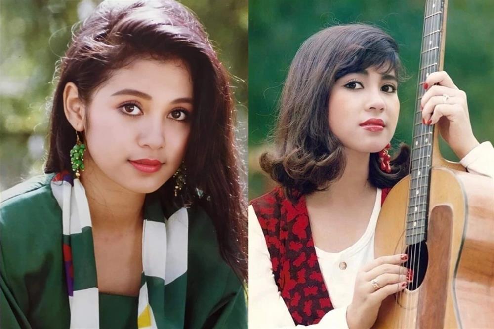 Cuộc sống trái ngược của tứ đại mỹ nhân màn bạc thập niên 90-4