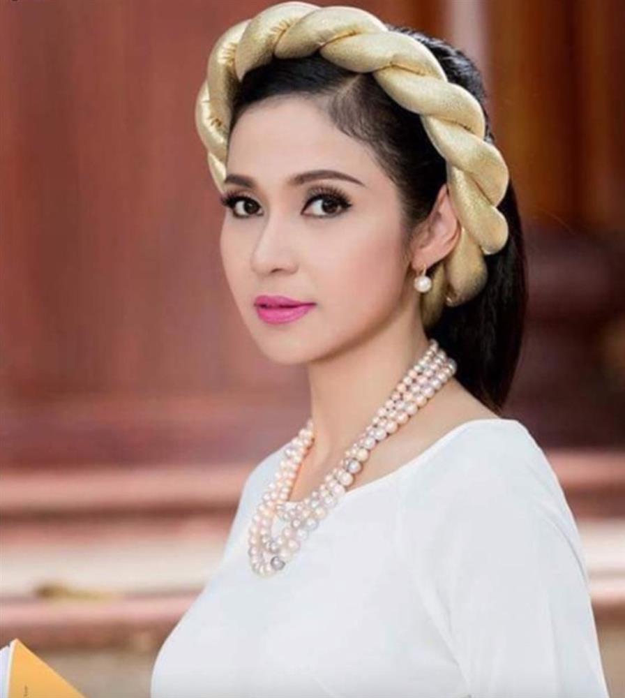 Cuộc sống trái ngược của tứ đại mỹ nhân màn bạc thập niên 90-6