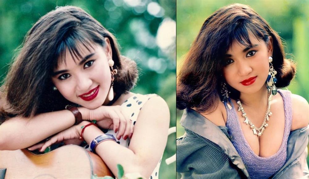 Cuộc sống trái ngược của tứ đại mỹ nhân màn bạc thập niên 90-7