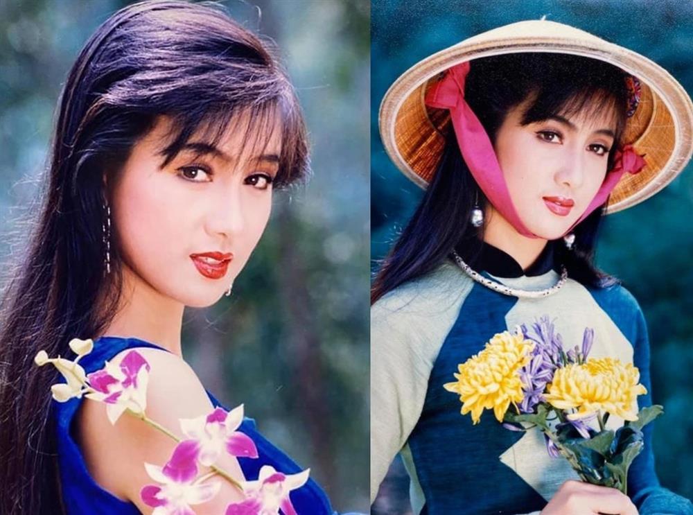 Cuộc sống trái ngược của tứ đại mỹ nhân màn bạc thập niên 90-9