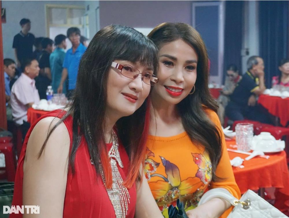 Cuộc sống trái ngược của tứ đại mỹ nhân màn bạc thập niên 90-10