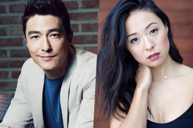 Hoàng tử lai Daniel Henney bất ngờ cưới mỹ nhân Nhật sau 5 năm chối đây đẩy chuyện hẹn hò-1