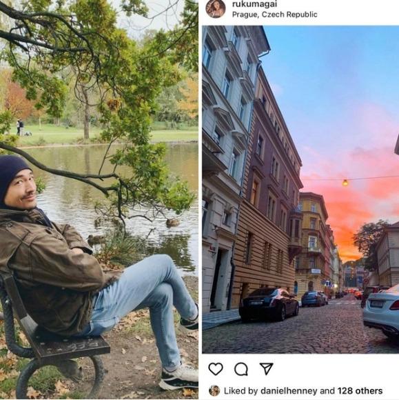 Hoàng tử lai Daniel Henney bất ngờ cưới mỹ nhân Nhật sau 5 năm chối đây đẩy chuyện hẹn hò-2