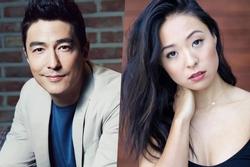 'Hoàng tử lai' Daniel Henney bất ngờ cưới mỹ nhân Nhật sau 5 năm chối đây đẩy chuyện hẹn hò