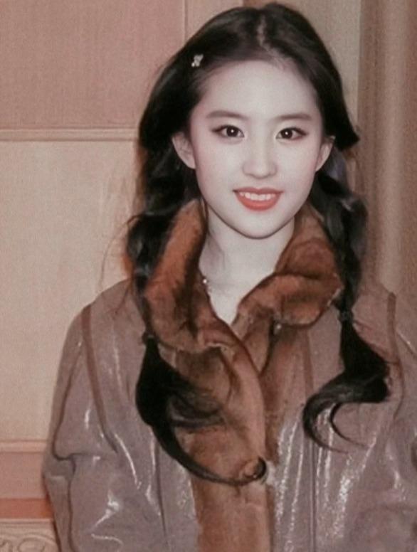 Thần tiên tỷ tỷ Lưu Diệc Phi sở hữu học vấn khủng: 15 tuổi đã đỗ trường đại học top đầu, nói thạo 5 thứ tiếng-5