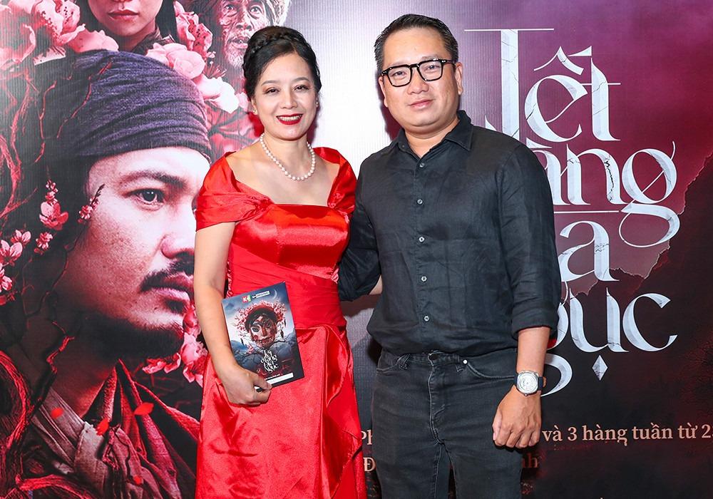 Lan Phương, NSƯT Chiều Xuân ‘kể khổ’ khi quay phim kinh dị tại Hà Giang-2