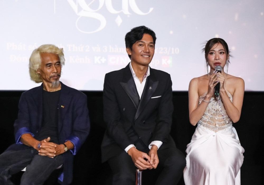 Lan Phương, NSƯT Chiều Xuân ‘kể khổ’ khi quay phim kinh dị tại Hà Giang-5