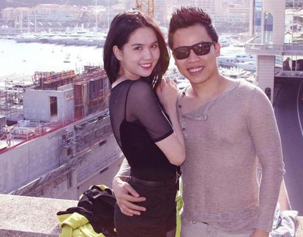 Ngọc Trinh bị bắt, khán giả tò mò phản ứng của ông bầu Vũ Khắc Tiệp-3