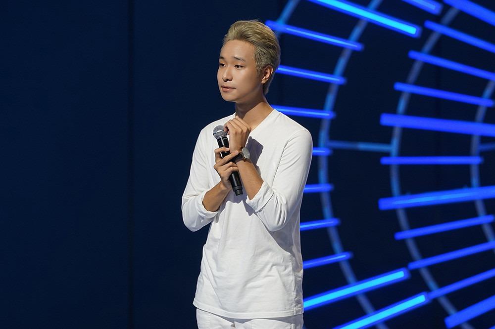 Con nhà nòi Hà An Huy được dự đoán chiến thắng Vietnam Idol 2023-1