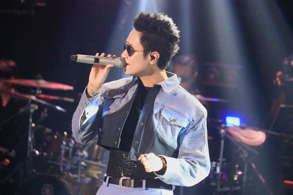 Con nhà nòi Hà An Huy được dự đoán chiến thắng Vietnam Idol 2023-2