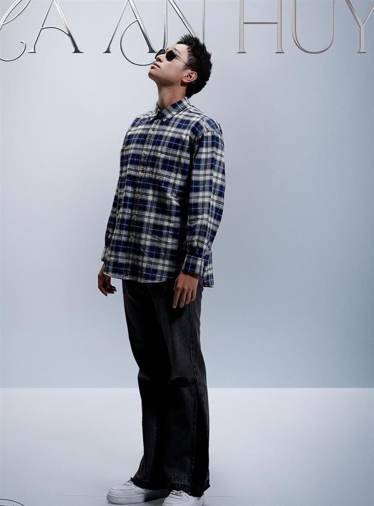 Con nhà nòi Hà An Huy được dự đoán chiến thắng Vietnam Idol 2023-7