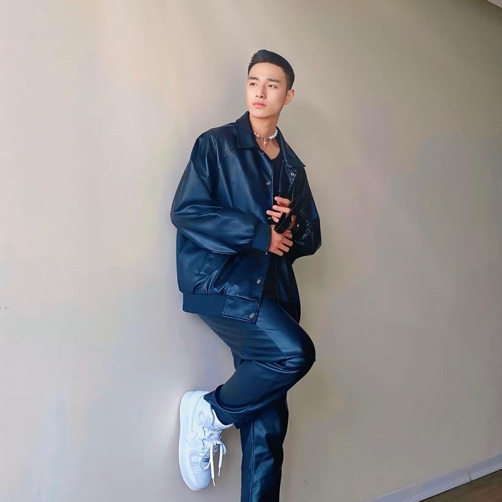 Con nhà nòi Hà An Huy được dự đoán chiến thắng Vietnam Idol 2023-8