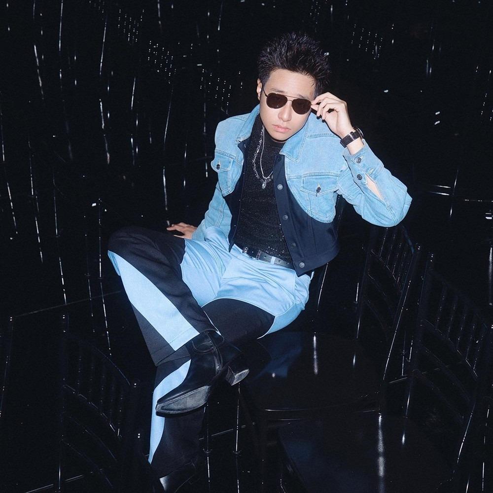 Con nhà nòi Hà An Huy được dự đoán chiến thắng Vietnam Idol 2023-9