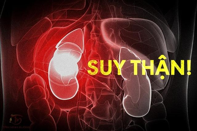 Thực hư công dụng loại cây nhiều người tín nhiệm để chữa thận, nhưng lại chứa chất hại thận khủng khiếp-1