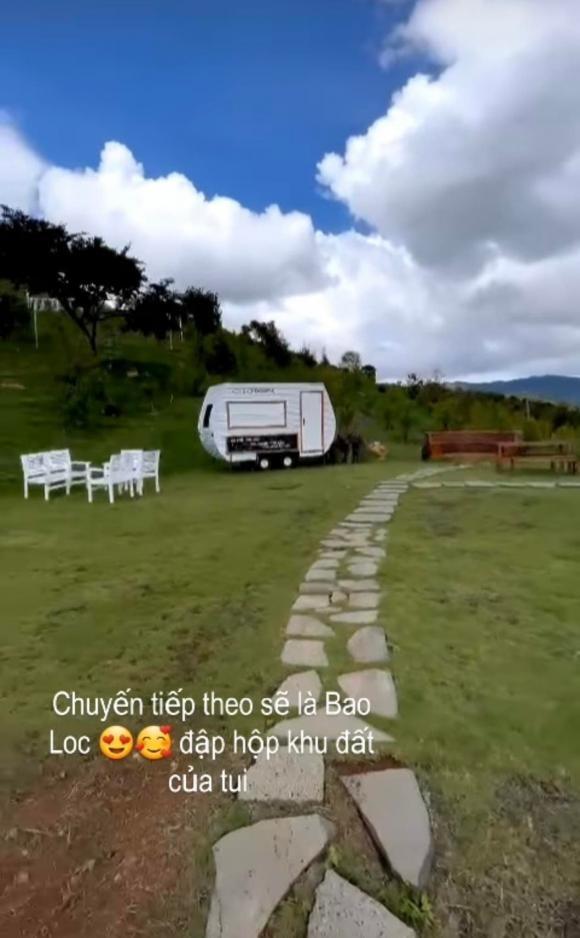 Cận cảnh mảnh đất từng vướng lùm xùm của Ngọc Trinh trước khi bị khởi tố-3