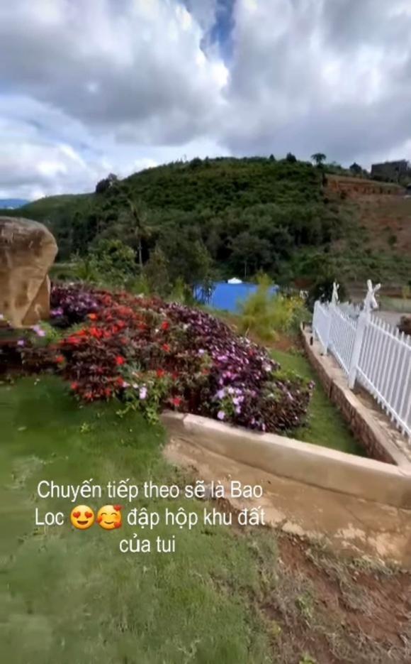 Cận cảnh mảnh đất từng vướng lùm xùm của Ngọc Trinh trước khi bị khởi tố-4