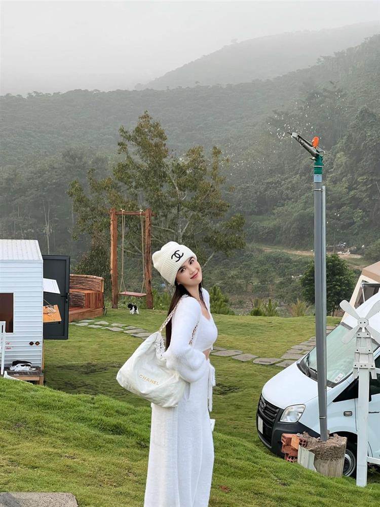 Cận cảnh mảnh đất từng vướng lùm xùm của Ngọc Trinh trước khi bị khởi tố-6