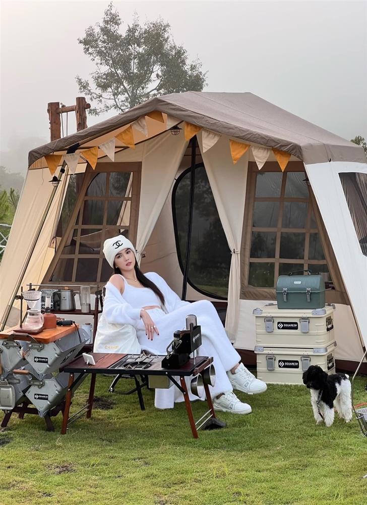 Cận cảnh mảnh đất từng vướng lùm xùm của Ngọc Trinh trước khi bị khởi tố-7