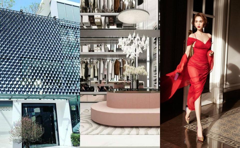 Cận cảnh mảnh đất từng vướng lùm xùm của Ngọc Trinh trước khi bị khởi tố-8