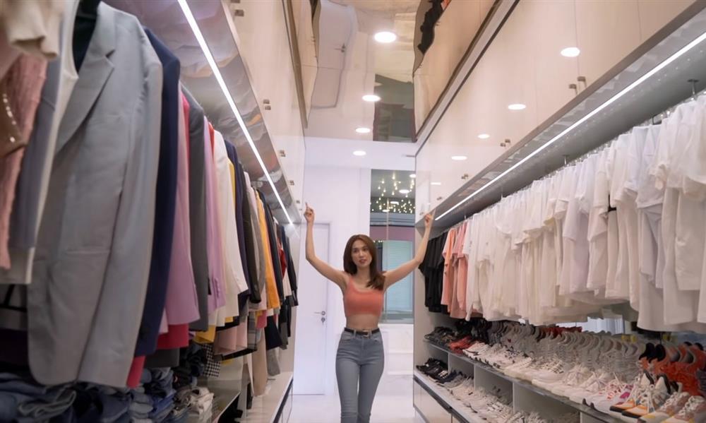 Cận cảnh mảnh đất từng vướng lùm xùm của Ngọc Trinh trước khi bị khởi tố-19