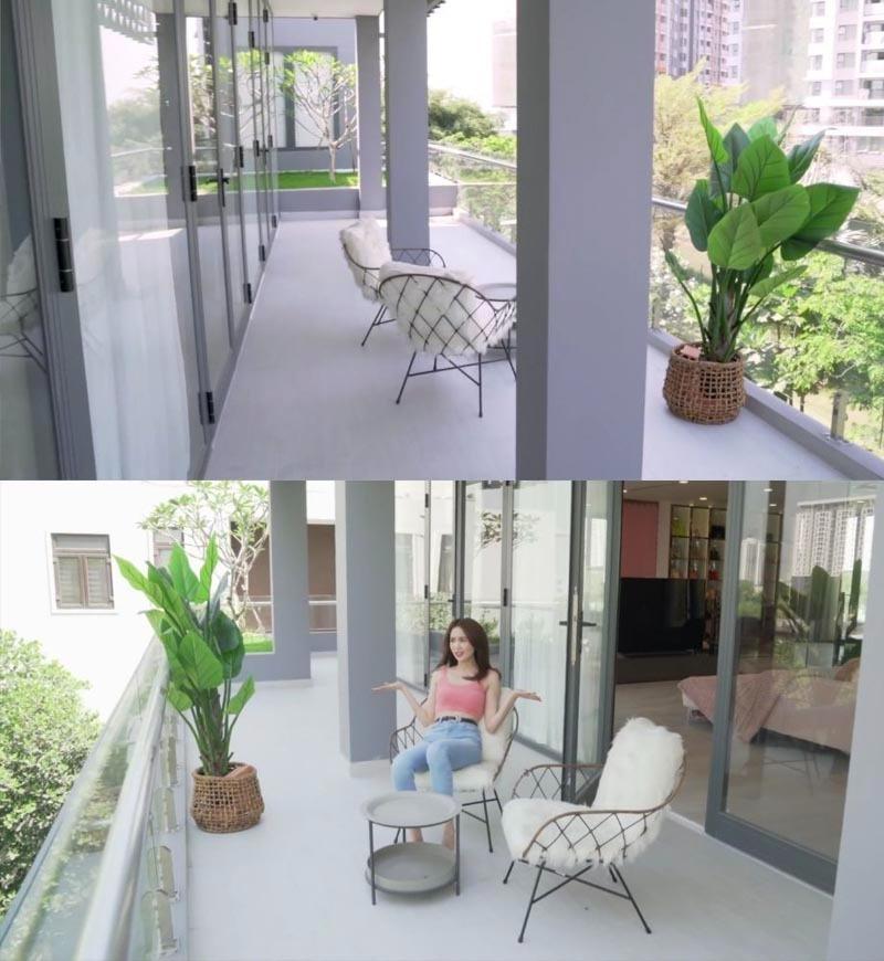 Cận cảnh mảnh đất từng vướng lùm xùm của Ngọc Trinh trước khi bị khởi tố-24