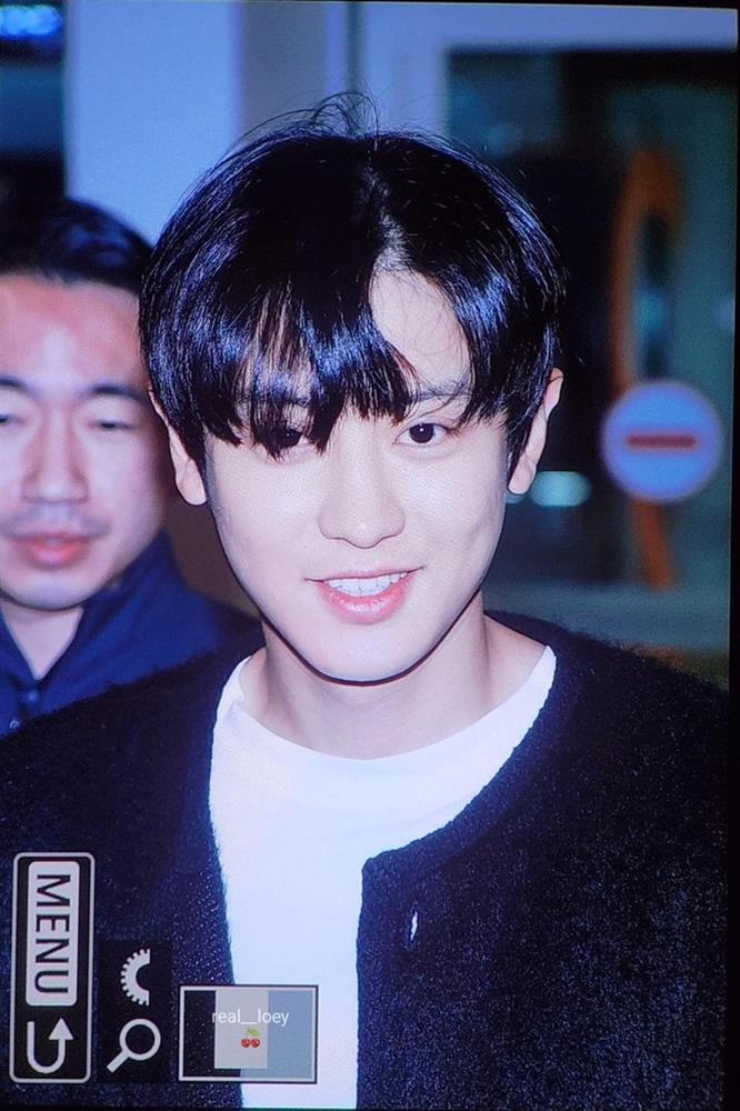 TP HCM liên tục đón chào các ngôi sao Hàn Quốc-6